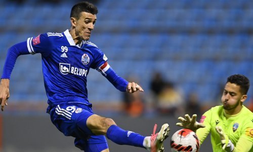 Ivan Krstanović otkrio je tajnu dugovječnosti: Pojedem ćevape, popijem pivo...