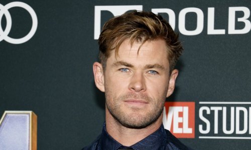 Chris Hemsworth zbog zdravlja odlučio usporiti karijeru