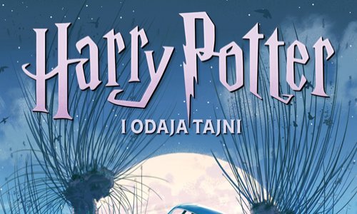 Stigao drugi nastavak sage o najpoznatijem čarobnjaku na svijetu