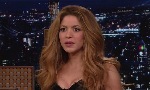 Znate li da se Shakira okušala i kao glumica, ali se toga danas srami