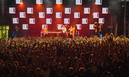 Najveći domaći festival trap glazbe rasprodan mjesec dana unaprijed