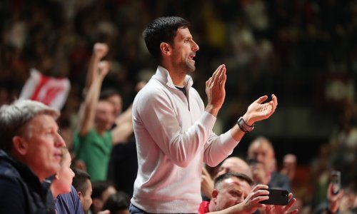 Oko njega uvijek neka priča: Đoković ne igra, a skočio na prvo mjesto