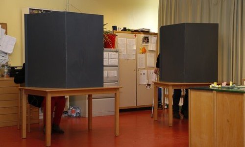 Nijemci iz Ostelsheima za gradonačelnika izabrali sirijskog izbjeglicu