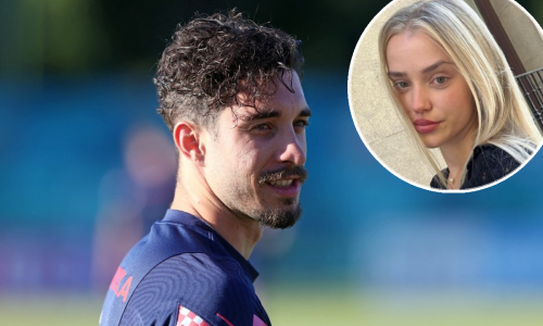 Bivši Vatreni i njegova draga nakon dugo vremena se oglasili, imaju dobar razlog za to