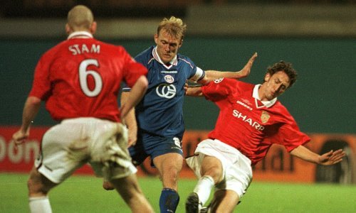 Robert Prosinečki otkrio za koga bi navijao kad bi se susreli Dinamo i Crvena zvezda
