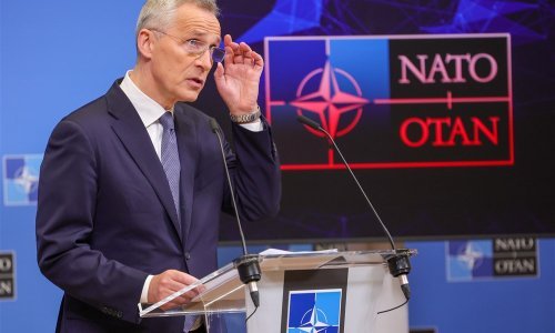 Stoltenberg: NATO nije uočio da Rusija premješta taktičko nuklearno naoružanje