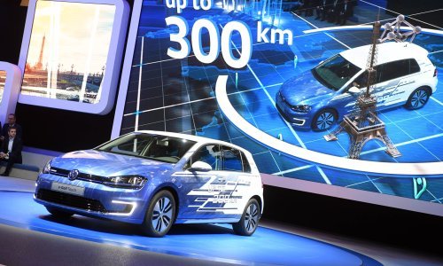 Kraj jedne ere: Golf 8 je zadnji dizelaš i benzinac, ubuduće samo na struju