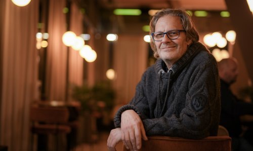 Tedi Spalato: 'Volim se kloniti dociranja o tome što bi netko trebao slušati, a što ne'