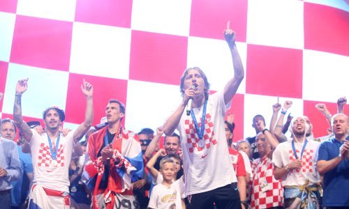 HNS ove godine zaradio više nego ikad, od iznosa boli glava