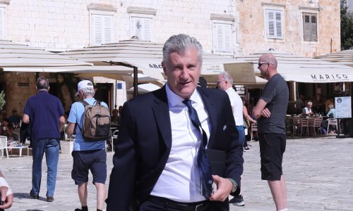 Davor Šuker broji zadnje dane u UEFA-i; ovo je glavni razlog