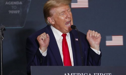 Trump će se pojaviti na sudu u New Yorku koji je uveo jake mjere sigurnosti