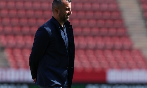 Pala nova trenerska glava, jedna od najjačih liga svijeta je 'pakao' za stručnjake