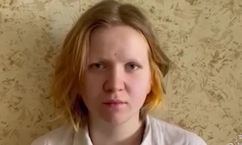 Rusija na tjeralicu stavila ženu koju sumnjiče za ubojstvo ratnog blogera