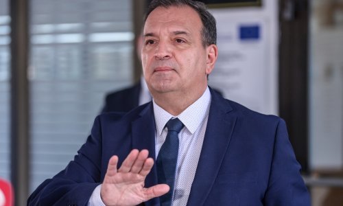 Beroš: Neće biti zabrane, ali neću dozvoliti da štrajk ugrozi zdravlje građana