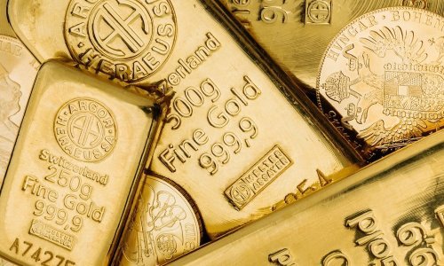 Ulaganje u zlato - koliko se isplati i kako investirati?