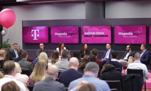 'Tržište rada se drastično mijenja, nužna je sinergija gospodarstva i akademske zajednice'