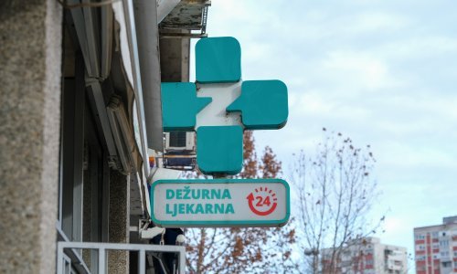Krivotvorila liječničke recepte pa 43 puta podigla lijekove
