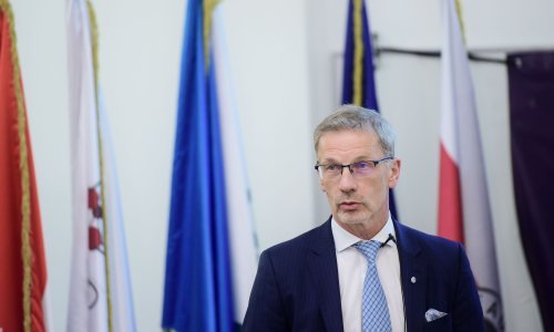 Vujčić: Očekuje se stalni pad stope inflacije do kraja godine