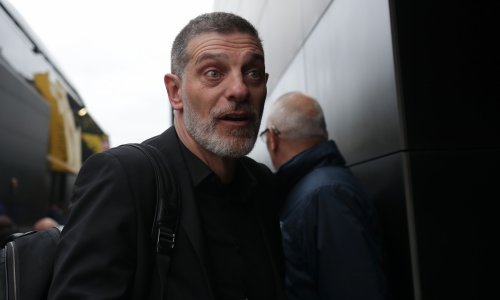 Senzacionalna vijest! Hrvatski stručnjak Slaven Bilić mogao bi opet biti izbornik