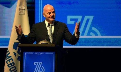 Fifa nastavlja s drastičnim potezima: Ne možete ispuniti svoje obveze!