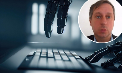 Hrvatski znanstvenik s MIT-ja: Umjetna inteligencija se razvija brže no što smo očekivali