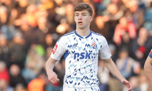 Bomba iz Dinama! Veliki talent želi napustiti klub: Takvo što je apsolutno neprihvatljivo