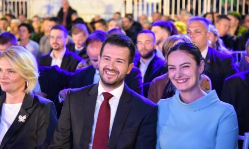 Novi crnogorski predsjednik otkrio koje će mu biti prvo inozemno putovanje