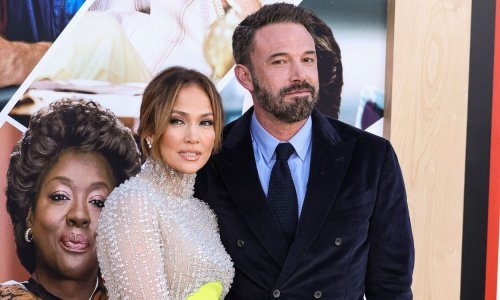 Ben Affleck otkrio da još nije čuo Jordanovu ocjenu svog novog filma