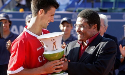 Dan kad se stadion 'rušio' od zvižduka upućenih Đokoviću, velika greška Srbina