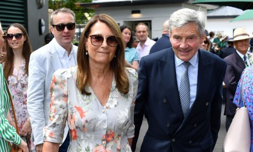 Što se događa s tvrtkom koja je roditeljima Kate Middleton donijela bogatstvo