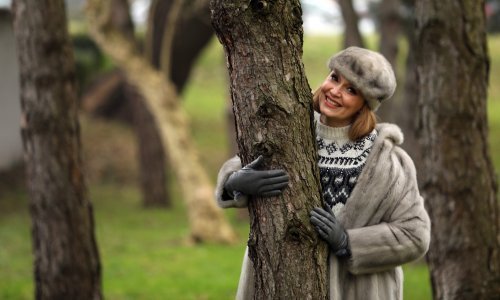 Aleksandra Mindoljević Drakulić pokazala rijetku fotografiju sa suprugom