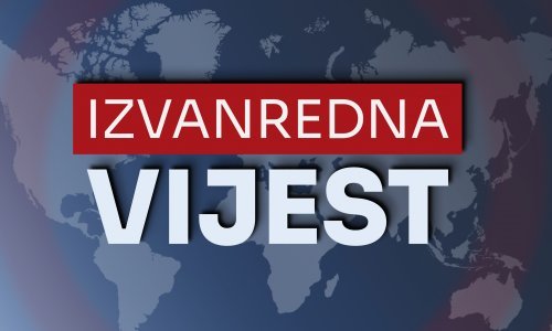 Beba s ozljedama opasnima po život zaprimljena u bolnicu, osumnjičen član obitelji