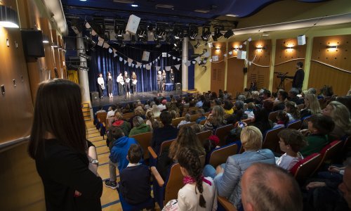 Otvoren Mali Marulić: Nagrada za najbolji tekst pripala 'Putu u Maštaluziju'