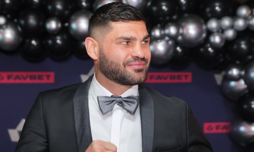 Hrgović iskreno o Joshui kojeg bi nokautirao te što ga muči: Za borca je to najgore!