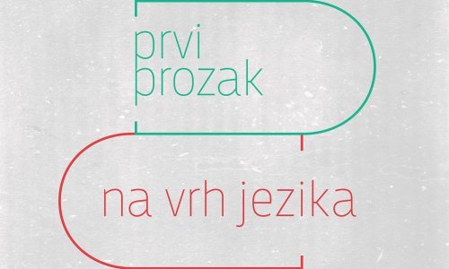 Objavljeni dobitnici nagrada Prozak i Na vrh jezika