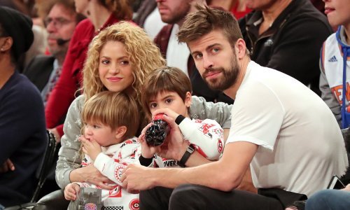 Može li luđe od ovog? O prekidu Shakire i Piquea učit će se i na fakultetu