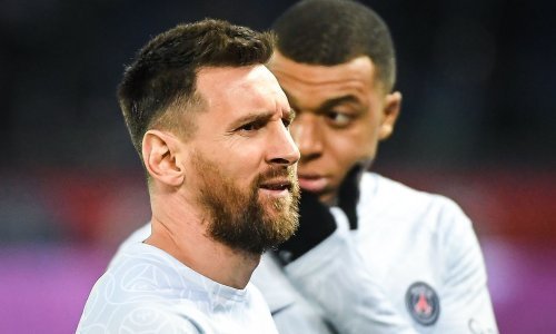 Messi i PSG mogu produljiti ugovor samo pod jednim uvjetom; Argentinac neće pristati