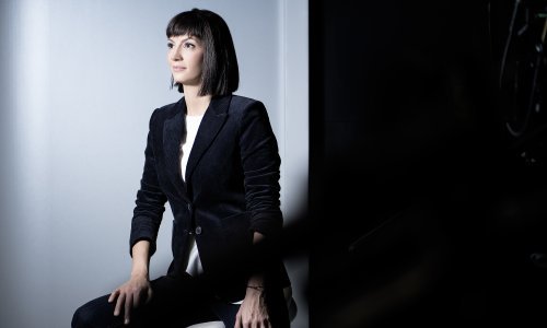 Ivana Paradžiković pohvalila se početkom svoje američke avanture