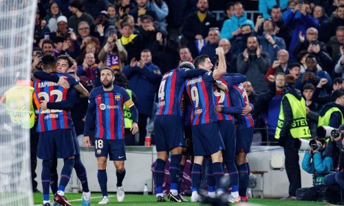 Barcelona pred katastrofom; dramatične izjave iz Uefe: Situacija je ozbiljna