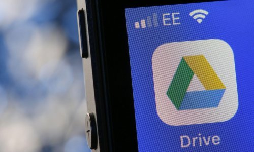 Google se predomislio: Što se to dogodilo s Driveom