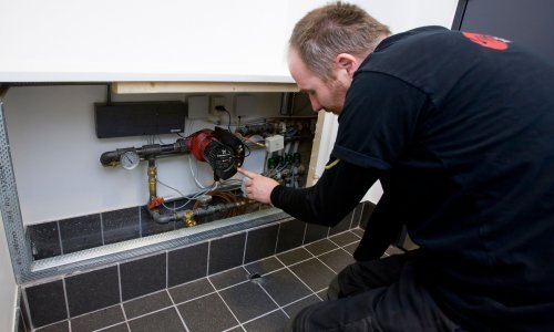 Računi za grijanje: Kako su dizalice topline podijelile njemačku vladu