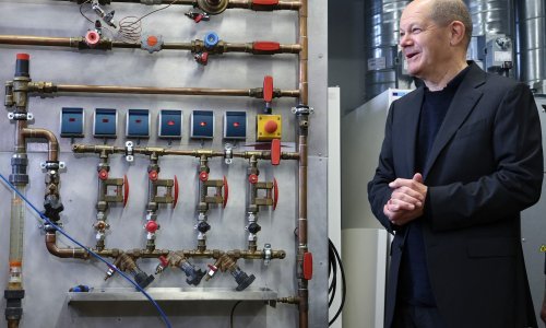 Val potražnje za dizalicama topline u EU: Evo gdje se najbolje prodaju