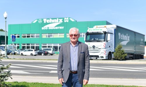 SDP suspendirao Đuru Horvata zbog afere Sortirnica