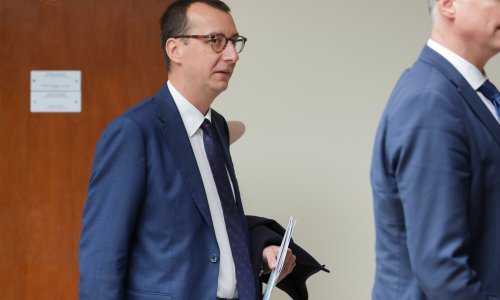 Gradonačelnik Rijeke: Nismo uočili nepravilnosti u izgradnji sortirnice