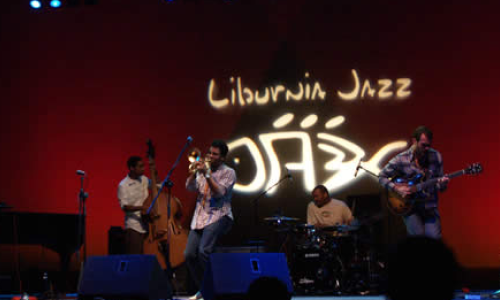Još tjedan dana do Liburnia Jazz Festivala