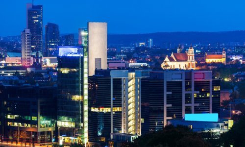 Litva zabranila Rusima da kupuju nekretnine