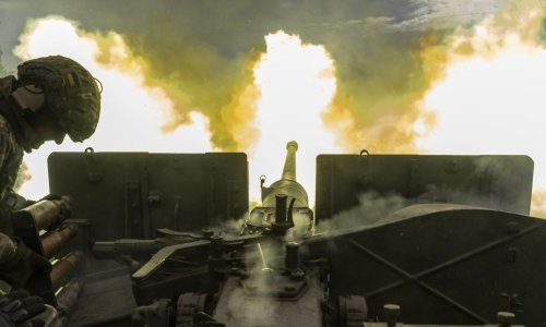 Ukrajina tvrdi da su Rusi prešli na taktiku 'spaljene zemlje' u Bahmutu