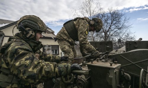 Rusi: Ukrajina koristila britanske rakete Storm Shadow za napad na Luhansk