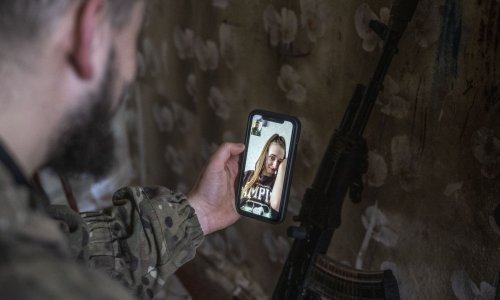 Rusija o navodnom odrubljivanju glave: Snimka je užasna, pokrećemo istragu