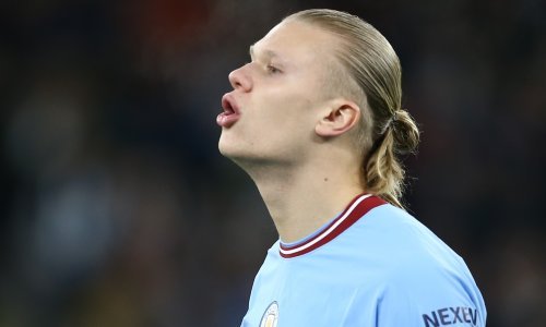 Haaland i NIKE dogovorili najbogatiji ugovor u povijesti nogometa!